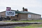 Dilley TX Feed Distributor